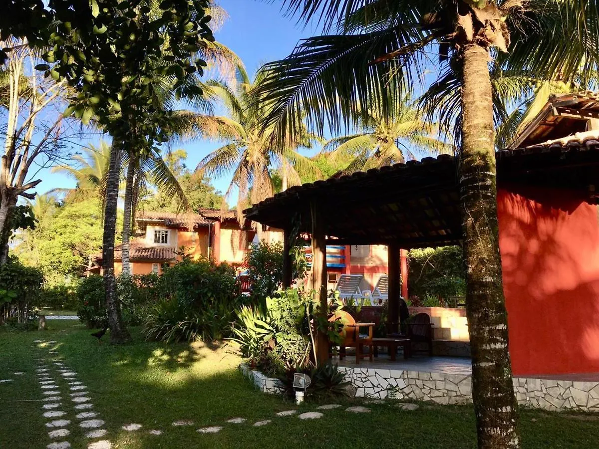 Residencial Alto Do Arraial Vila Porto Seguro Casa de Férias