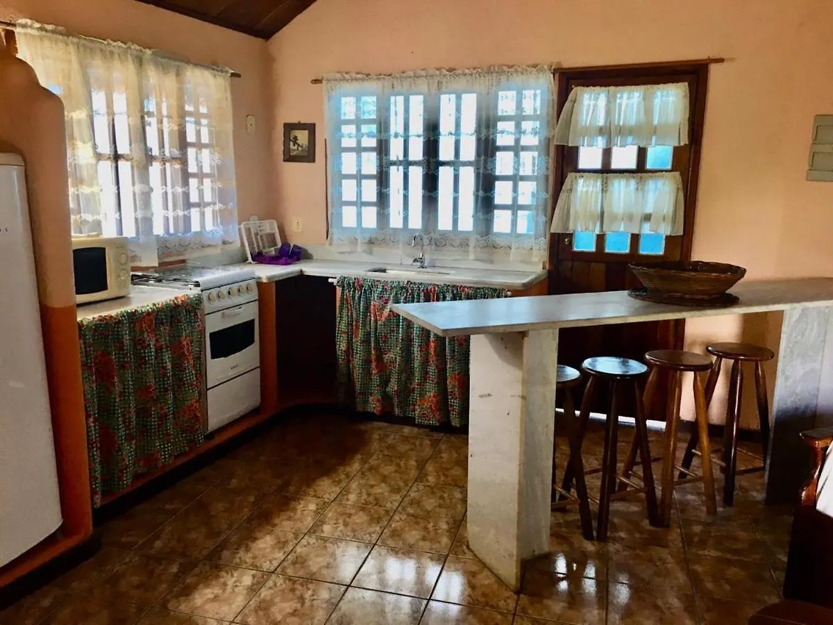 Casa de Férias Residencial Alto Do Arraial Vila Porto Seguro Brasil