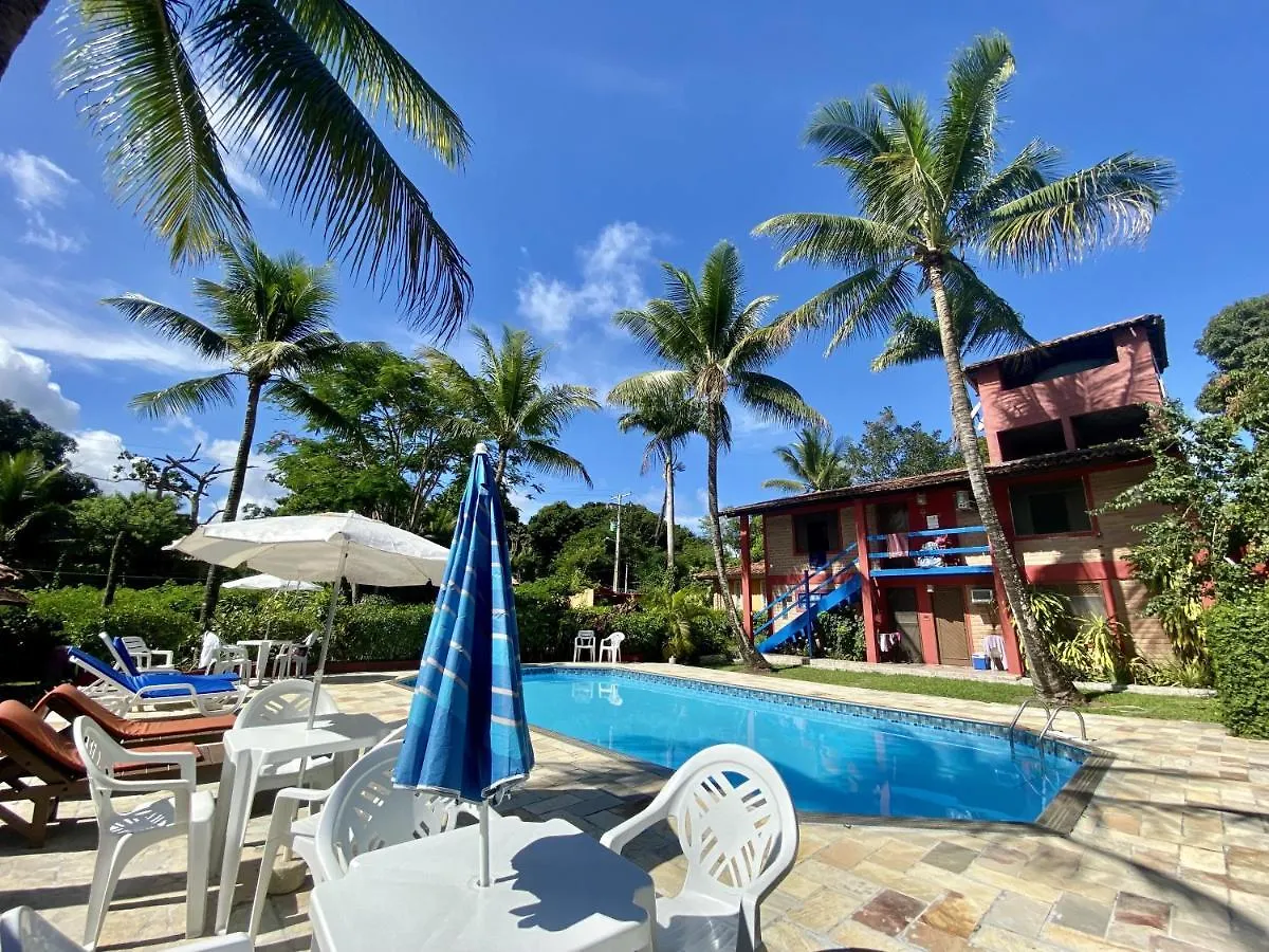 Residencial Alto Do Arraial Vila Porto Seguro 0*,