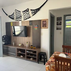  Apartamento Com Piscina