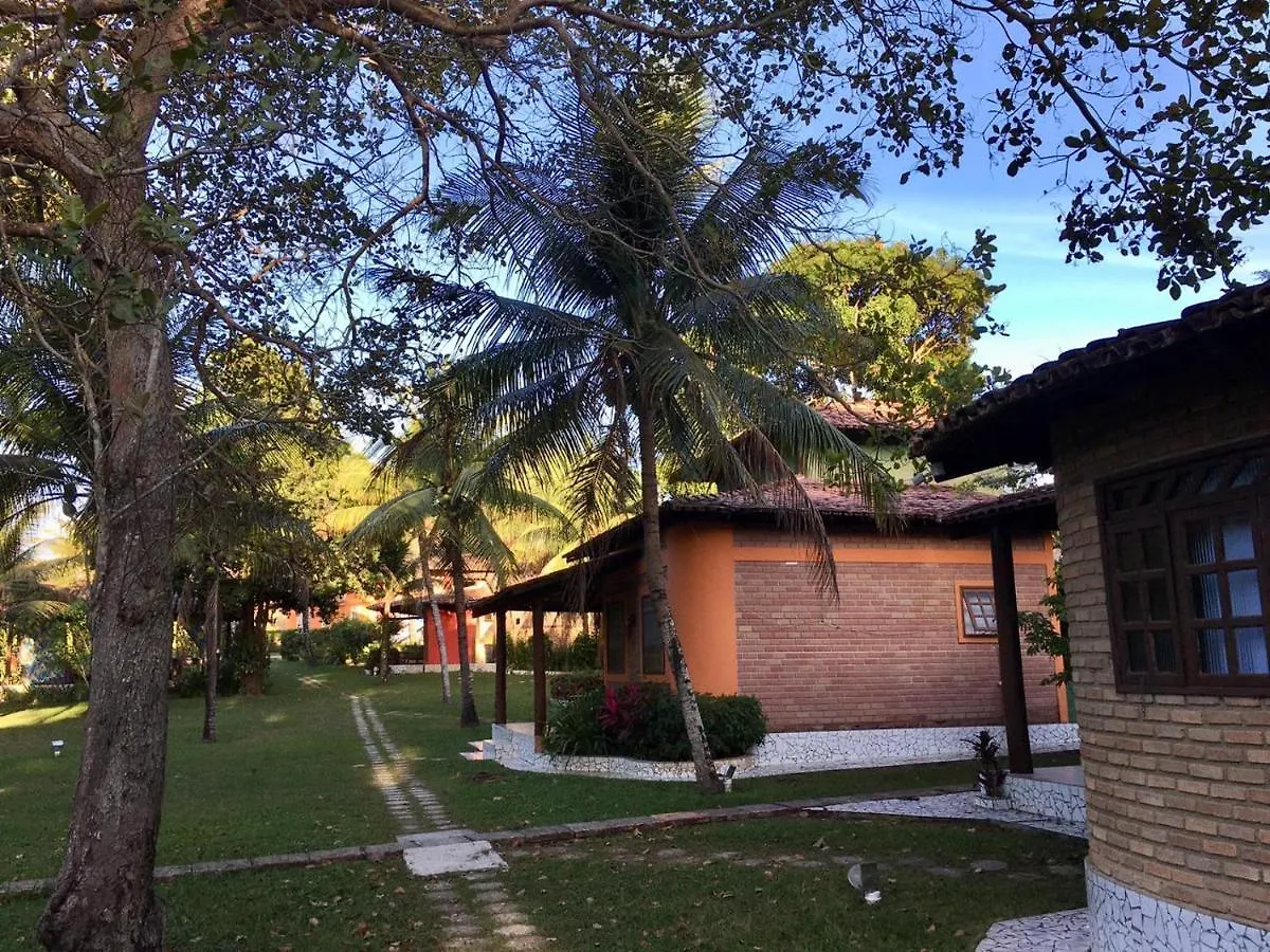 Residencial Alto Do Arraial Villa Porto Seguro