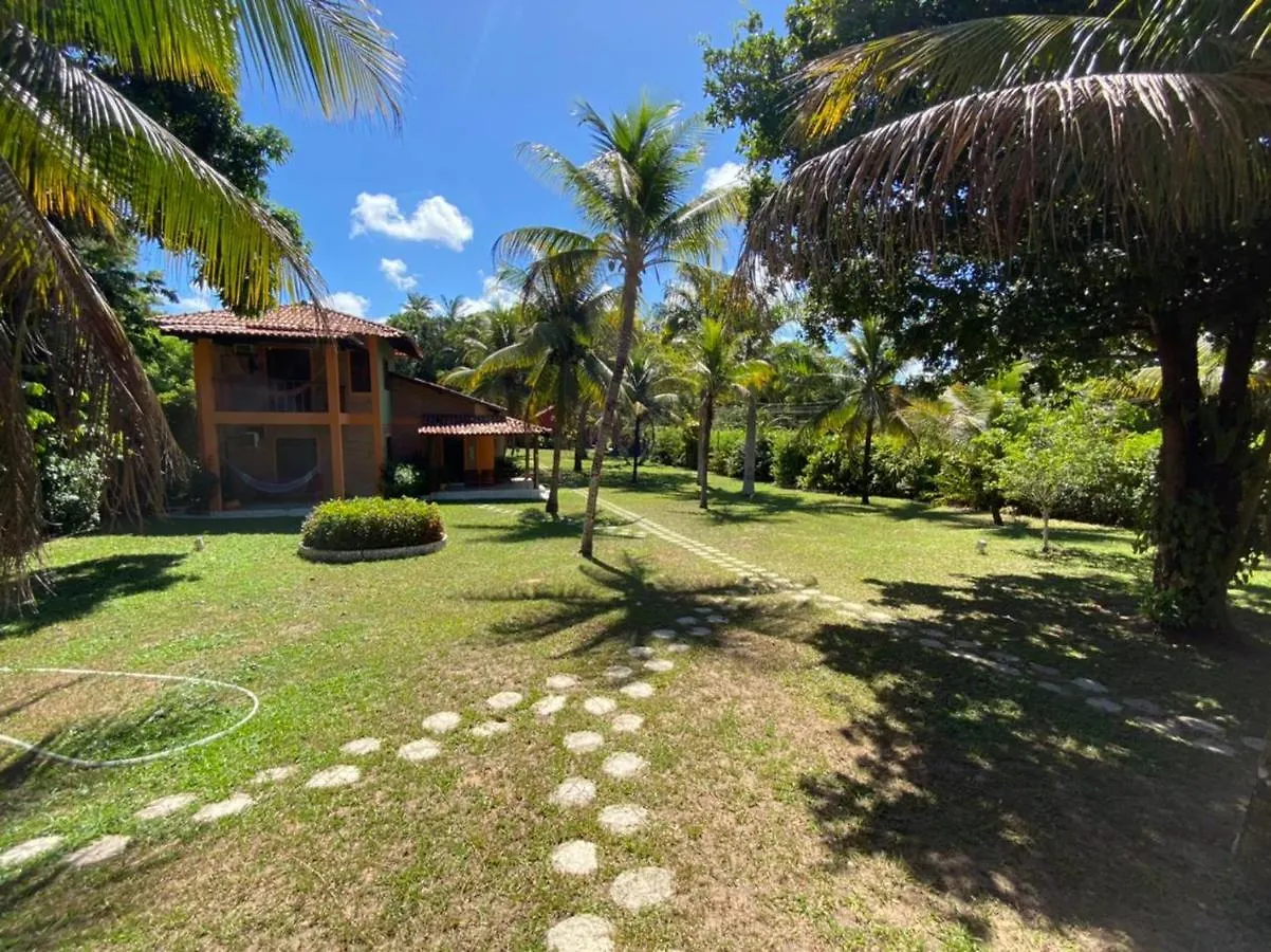 Residencial Alto Do Arraial Villa Porto Seguro 0*,