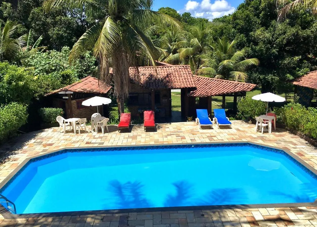 Residencial Alto Do Arraial Villa Porto Seguro