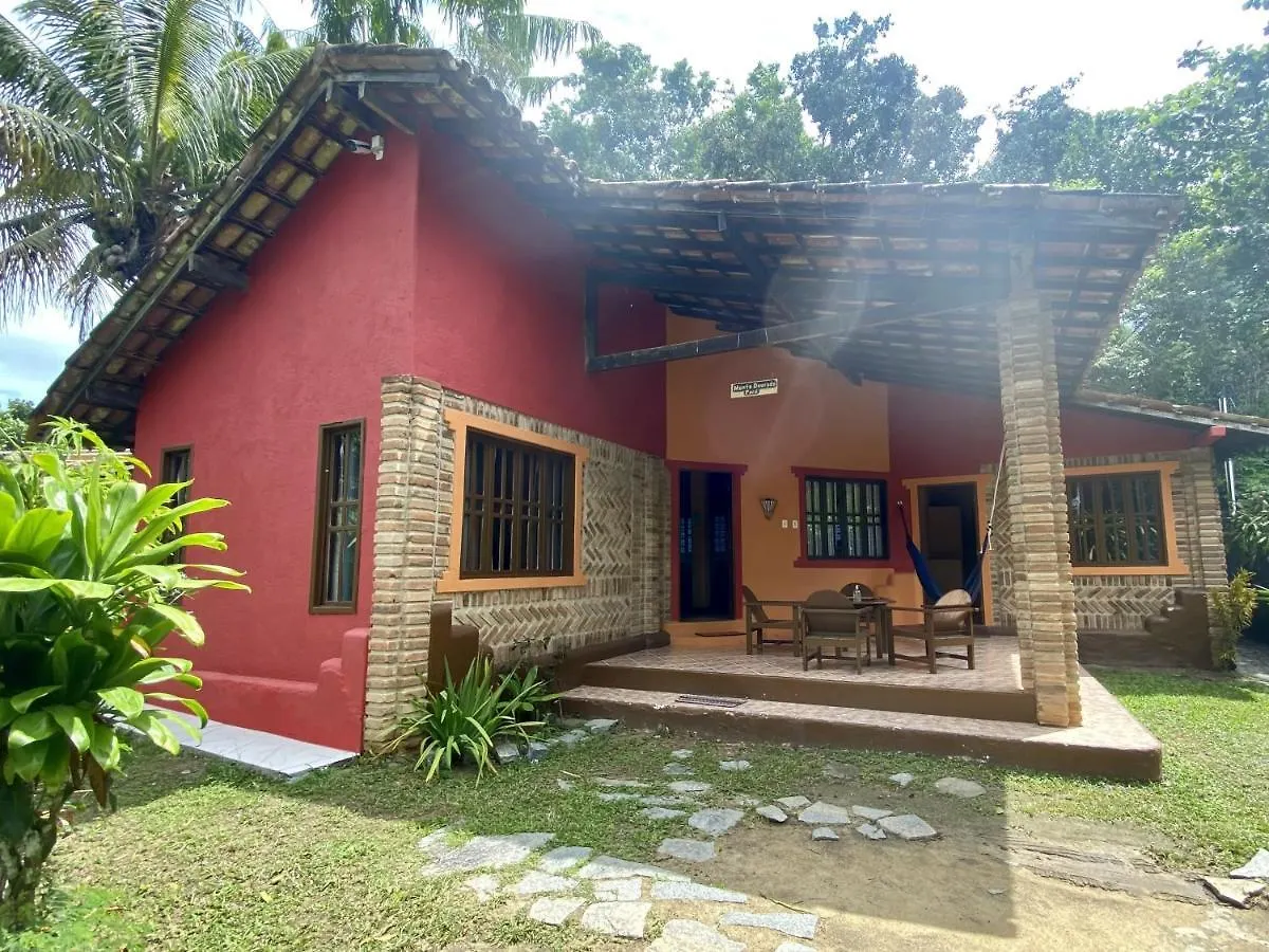 Holiday home Residencial Alto Do Arraial Villa Porto Seguro