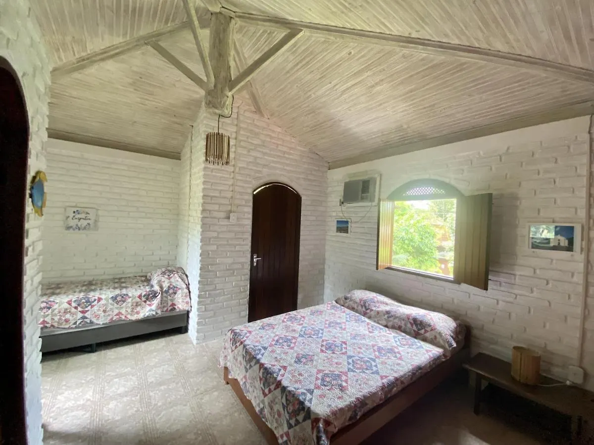Holiday home Residencial Alto Do Arraial Villa Porto Seguro