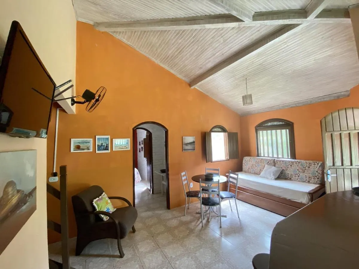 Holiday home Residencial Alto Do Arraial Villa Porto Seguro Brazil