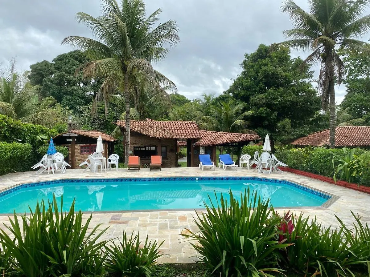 Residencial Alto Do Arraial Villa Porto Seguro