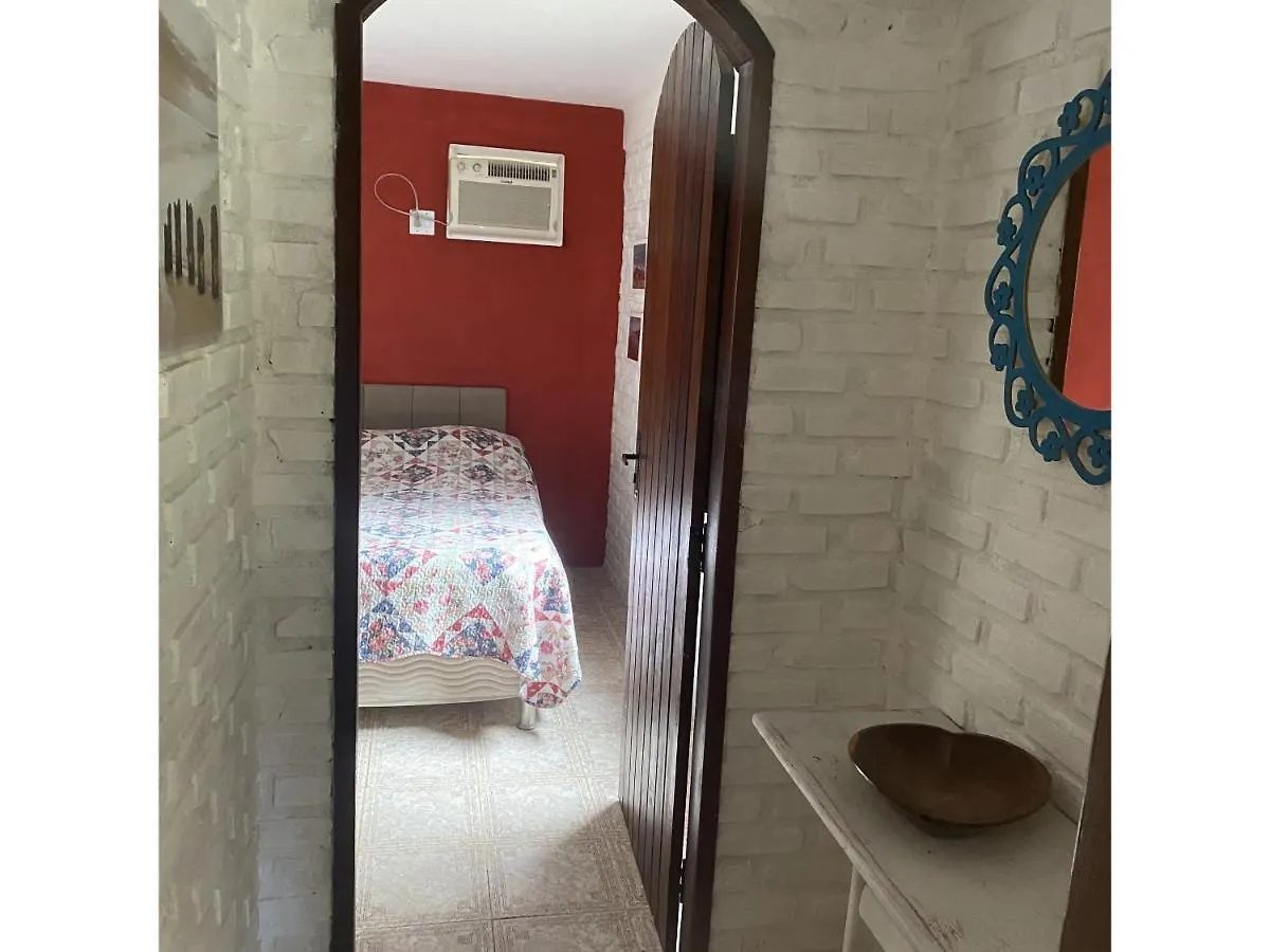 Holiday home Residencial Alto Do Arraial Villa Porto Seguro