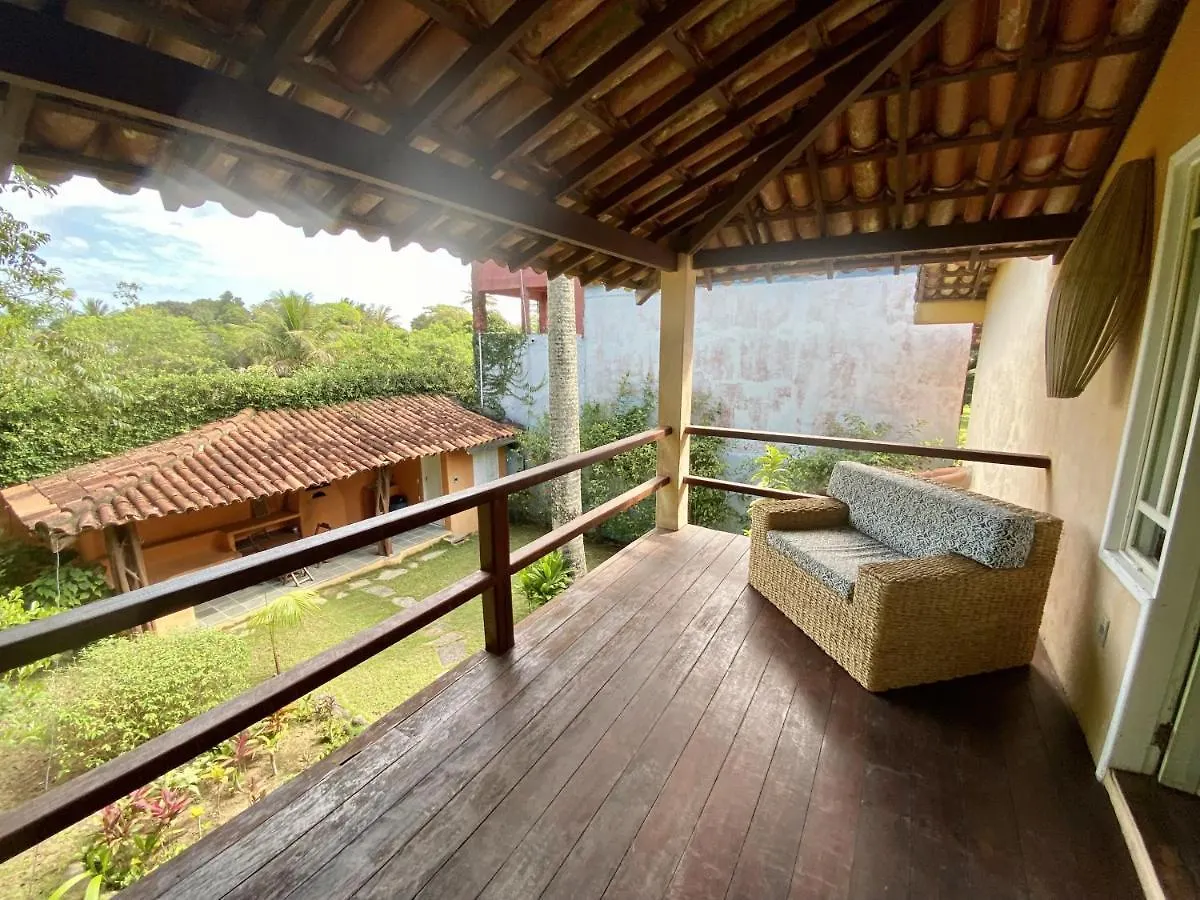 Residencial Alto Do Arraial Villa Porto Seguro Holiday home