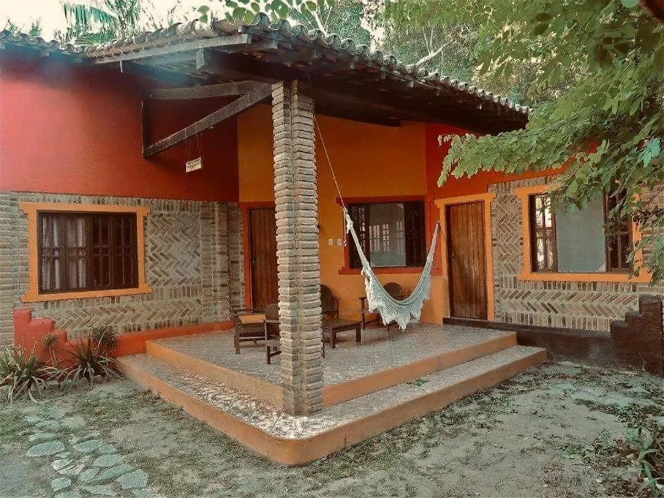 Residencial Alto Do Arraial Villa Porto Seguro 0*,  Brazil