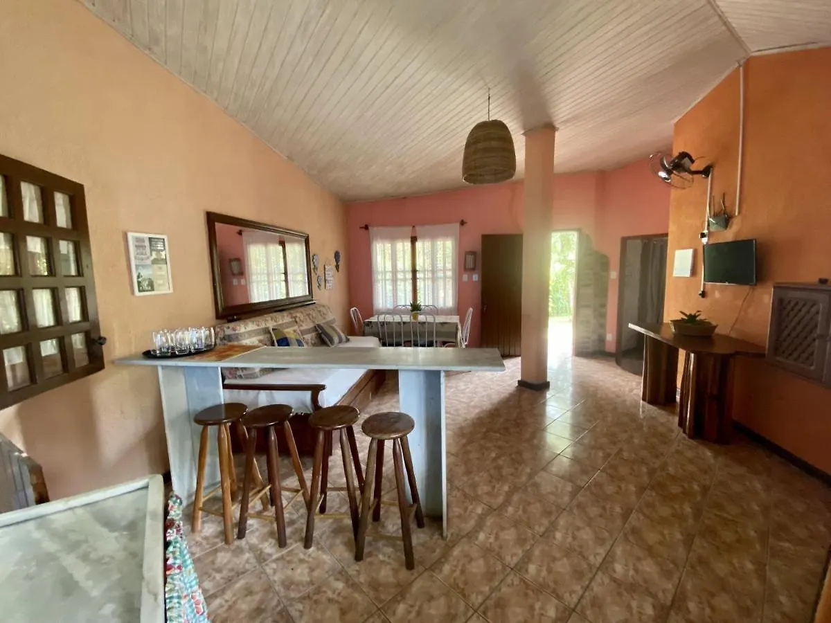 Residencial Alto Do Arraial Villa Porto Seguro
