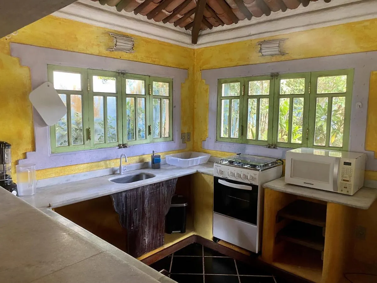 Residencial Alto Do Arraial Villa Porto Seguro