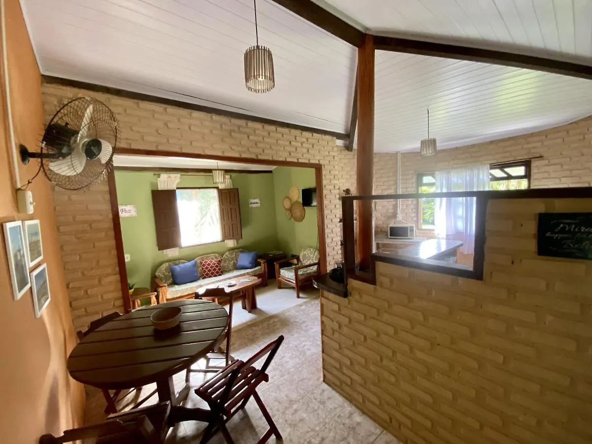 Residencial Alto Do Arraial Villa Porto Seguro Holiday home