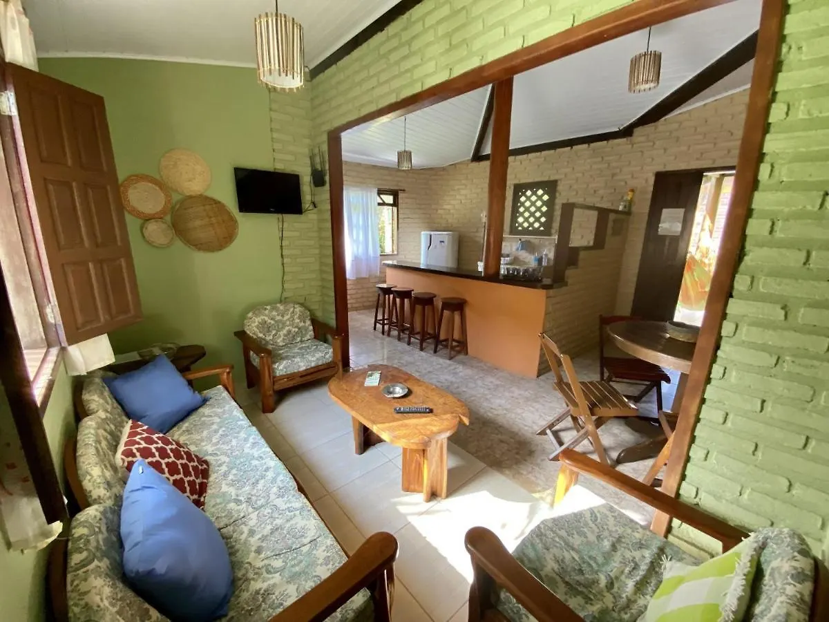 Residencial Alto Do Arraial Villa Porto Seguro