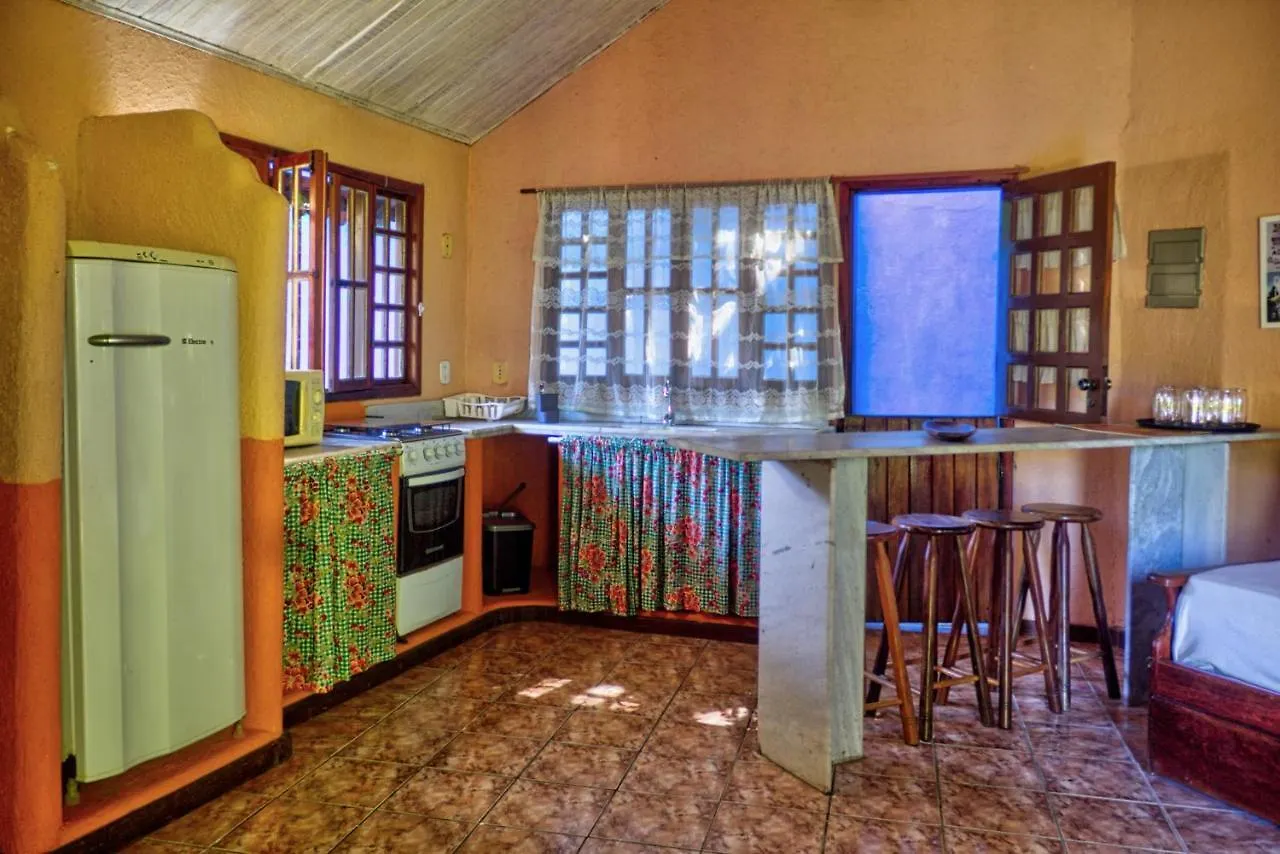 Holiday home Residencial Alto Do Arraial Villa Porto Seguro Brazil