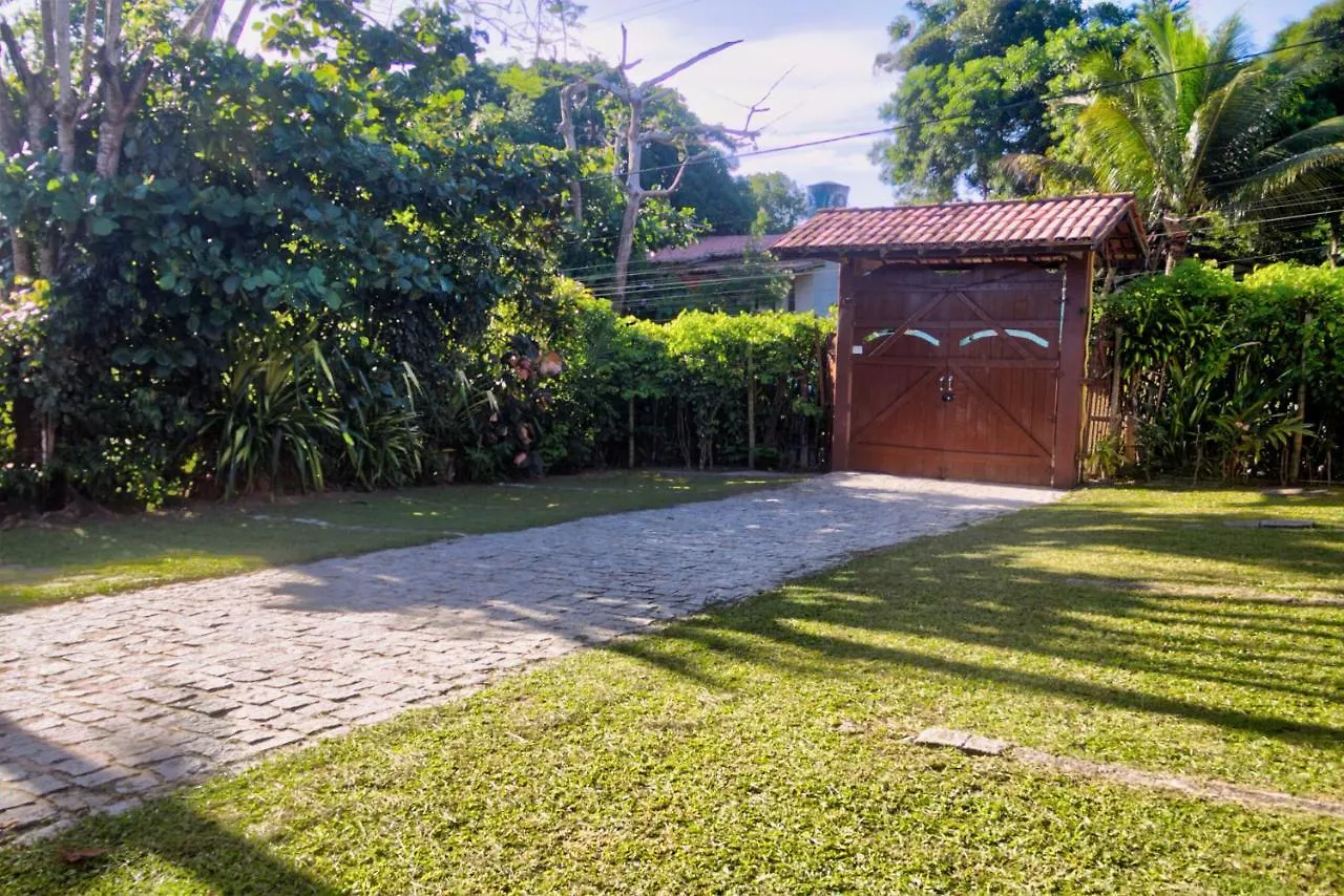 Residencial Alto Do Arraial Villa Porto Seguro