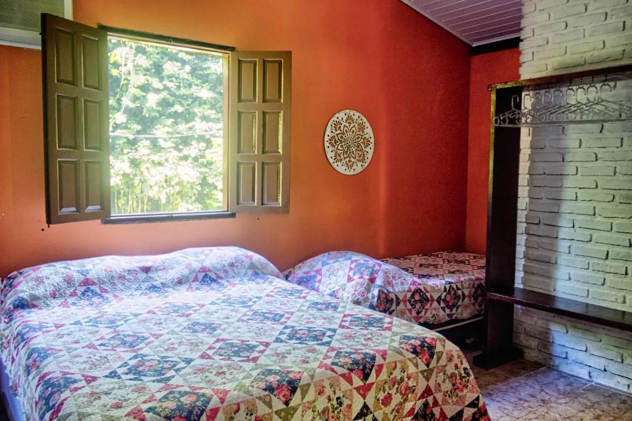 Holiday home Residencial Alto Do Arraial Villa Porto Seguro