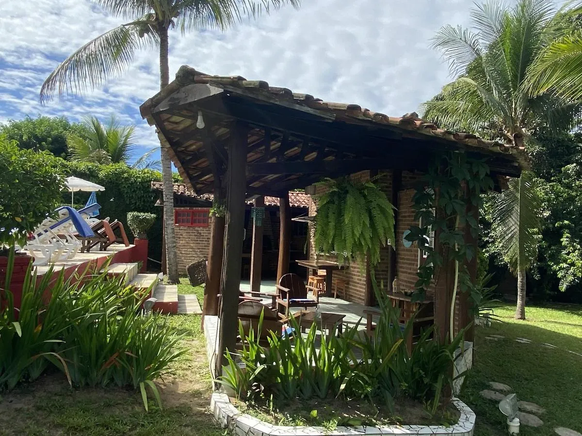 Holiday home Residencial Alto Do Arraial Villa Porto Seguro