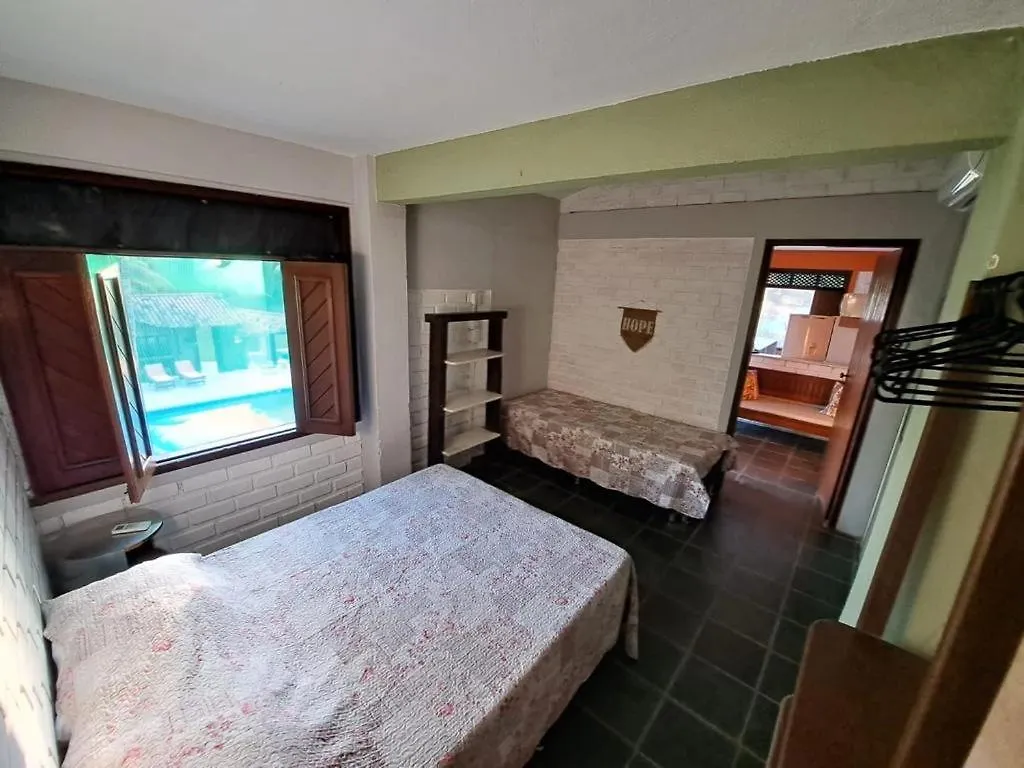 Residencial Alto Do Arraial Villa Porto Seguro Holiday home