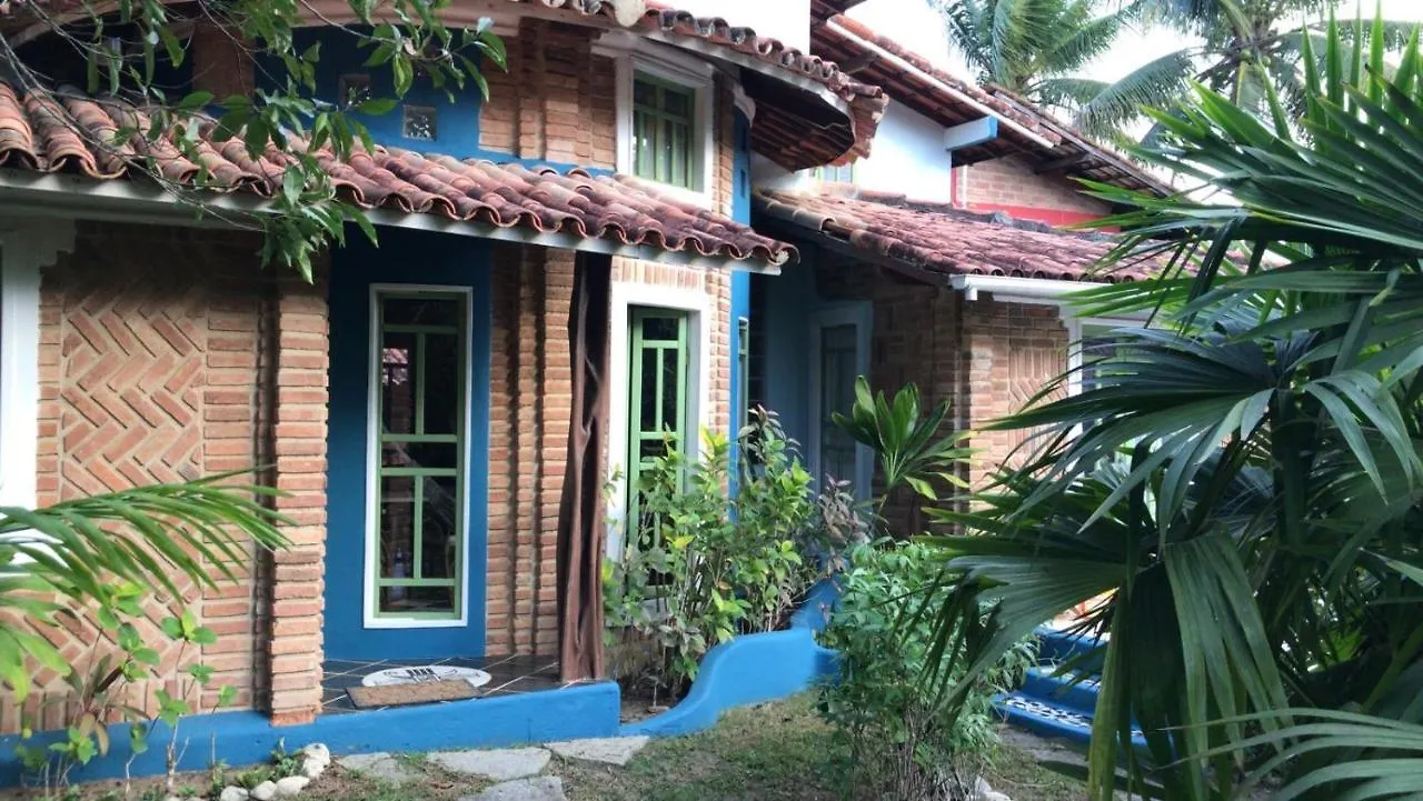 Residencial Alto Do Arraial Villa Porto Seguro Brazil
