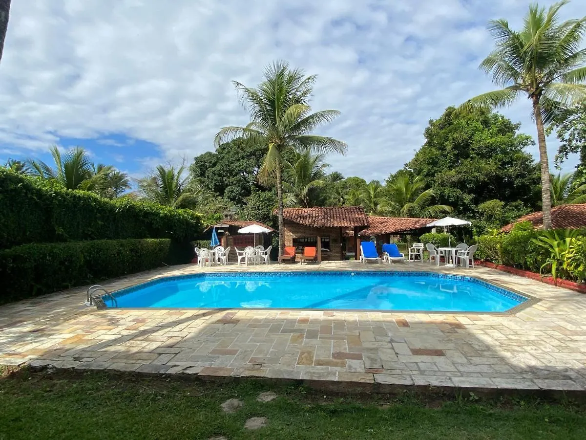 Residencial Alto Do Arraial Villa Porto Seguro 0*,  Brazil