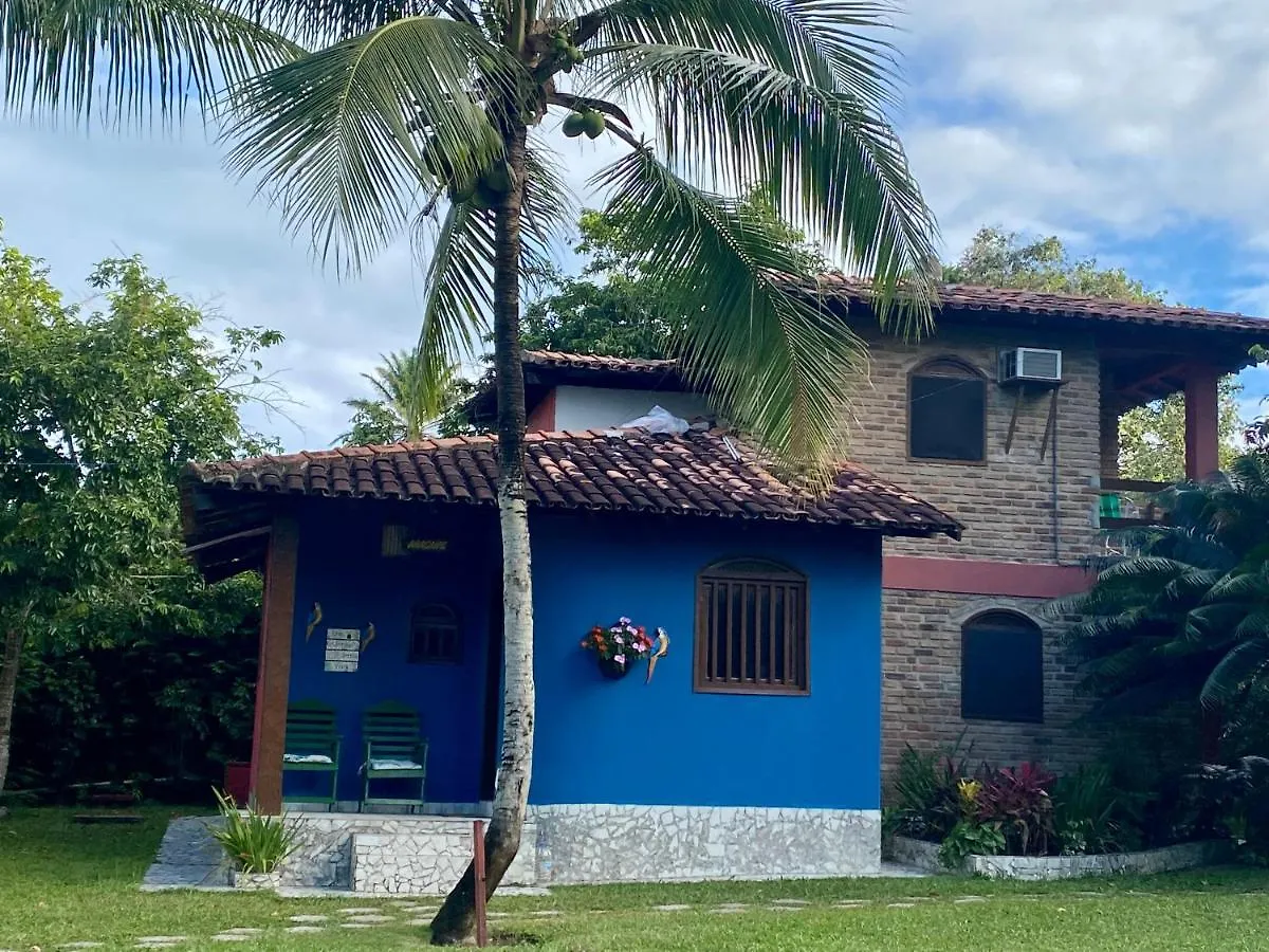 Holiday home Residencial Alto Do Arraial Villa Porto Seguro
