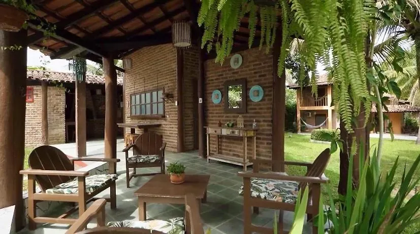 Holiday home Residencial Alto Do Arraial Villa Porto Seguro