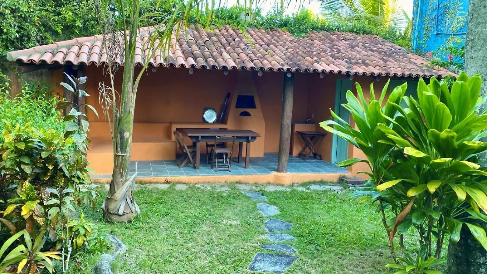 Residencial Alto Do Arraial Villa Porto Seguro Brazil