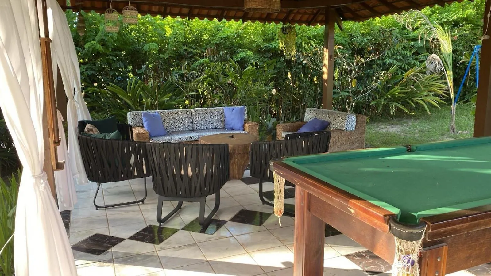 Holiday home Residencial Alto Do Arraial Villa Porto Seguro