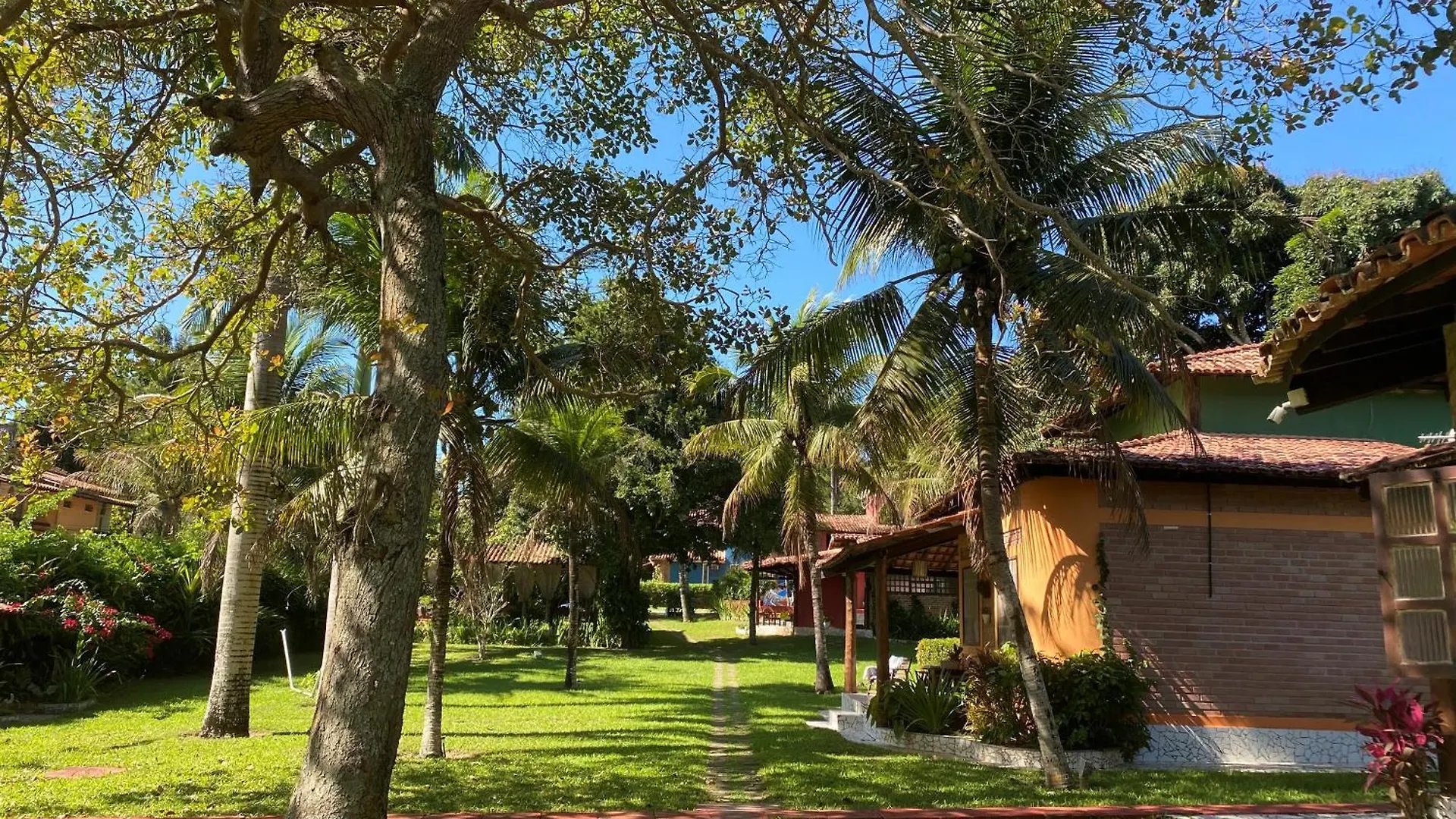 Holiday home Residencial Alto Do Arraial Villa Porto Seguro Brazil
