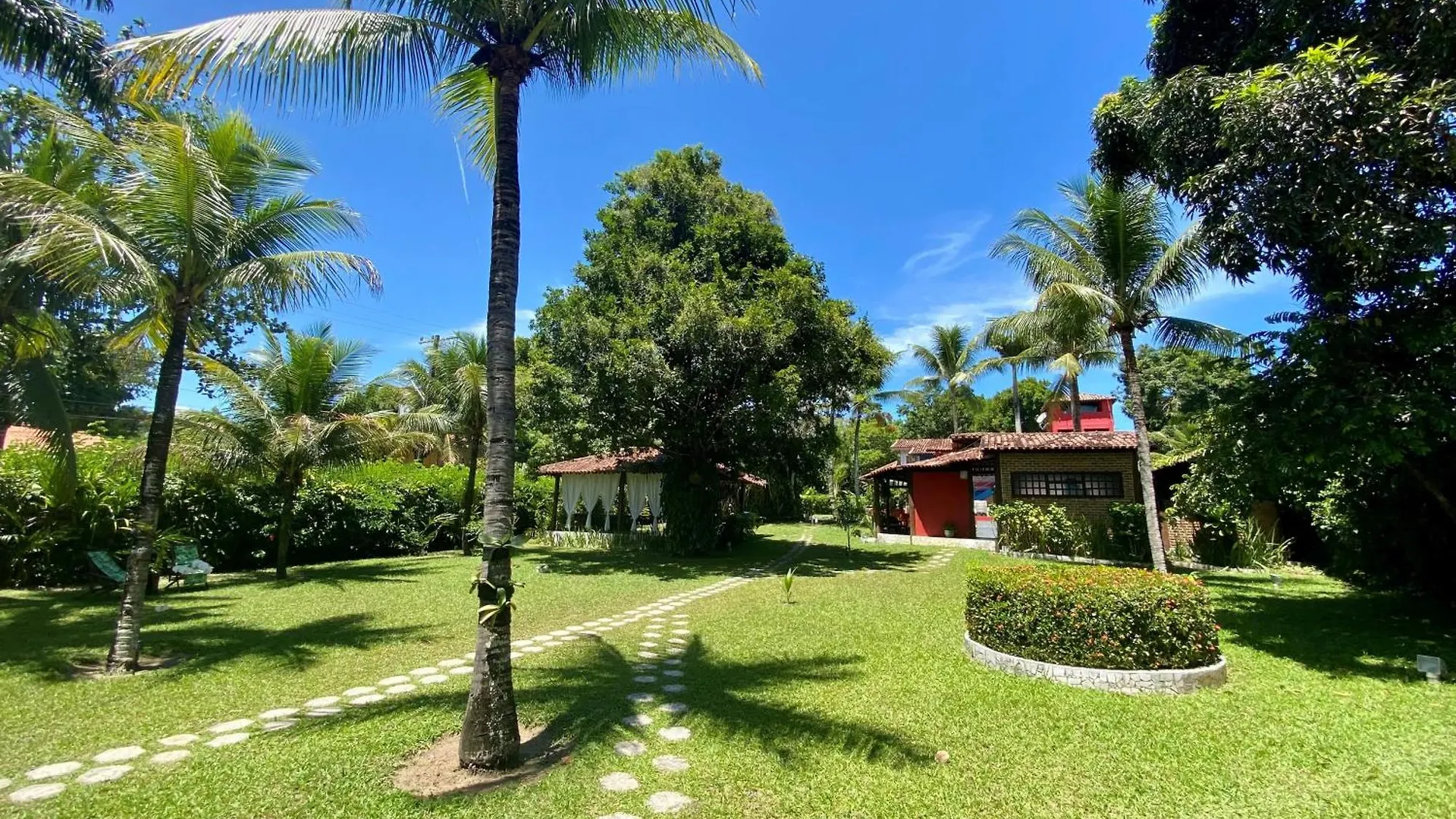 Residencial Alto Do Arraial Villa Porto Seguro