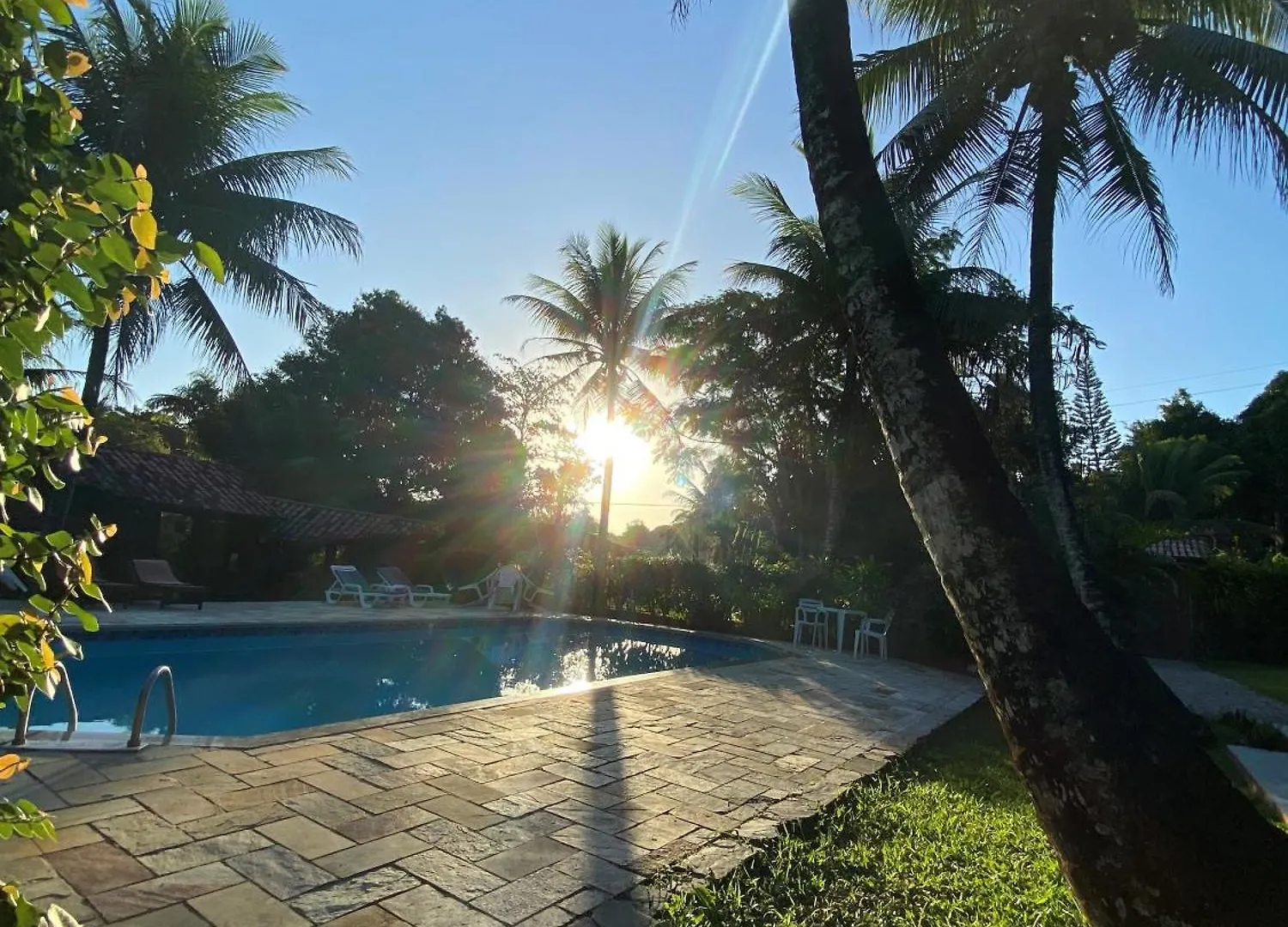 Residencial Alto Do Arraial Villa Porto Seguro