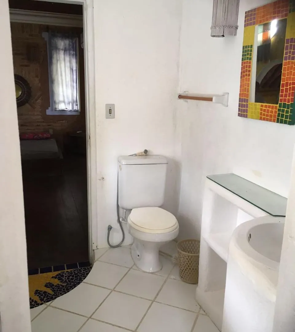 Residencial Alto Do Arraial Villa Porto Seguro Holiday home