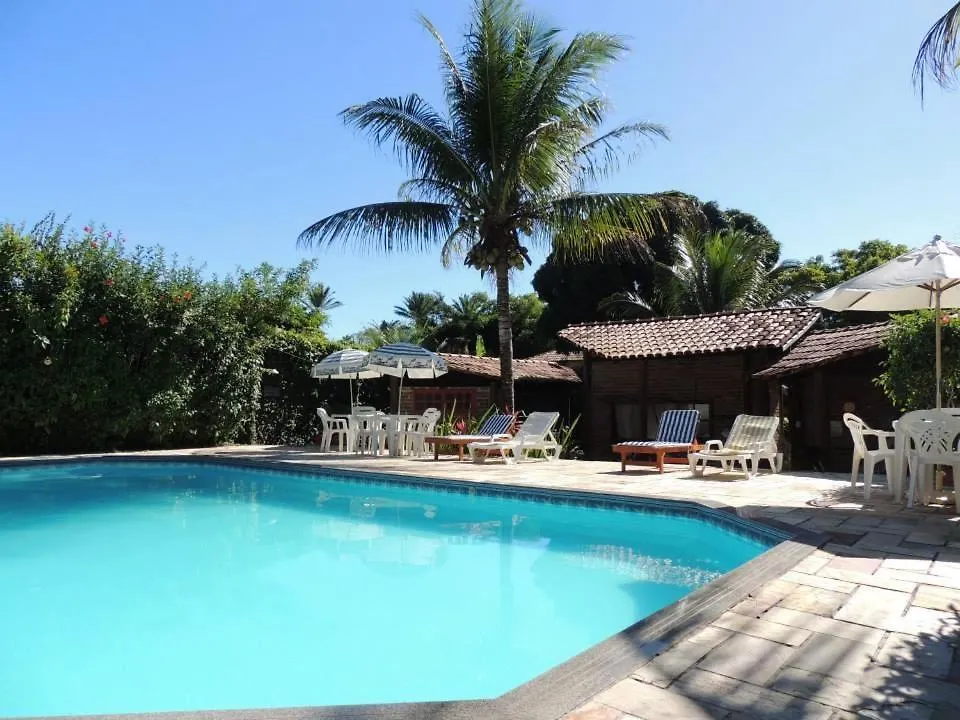 Residencial Alto Do Arraial Villa Porto Seguro 0*,  Brazil